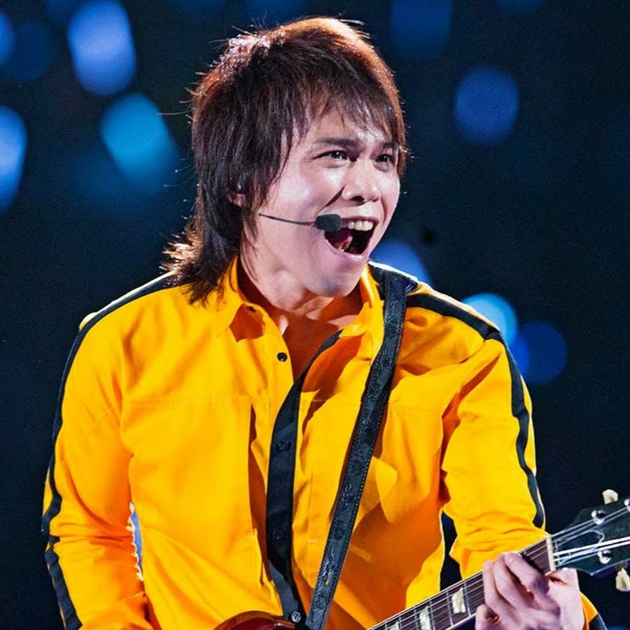 而摇滚天王伍佰金曲很多,他的作品经常出现在音综节目的选曲中。