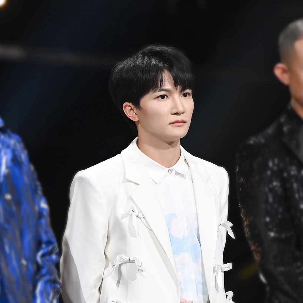 另外，也有不少网友希望能够看到周深回归