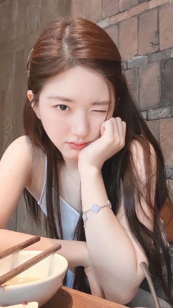 Step 1、清除老废角质