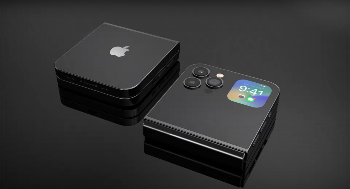 也将显示萤幕照片及来电讯息等资讯,减低内萤幕的使用需求。