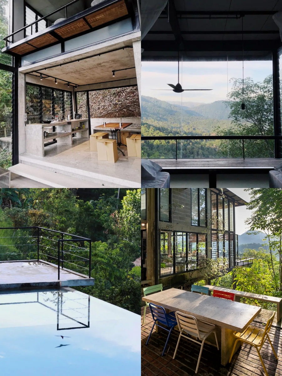 Pulaithree Retreat | 雪兰莪(Selangor)