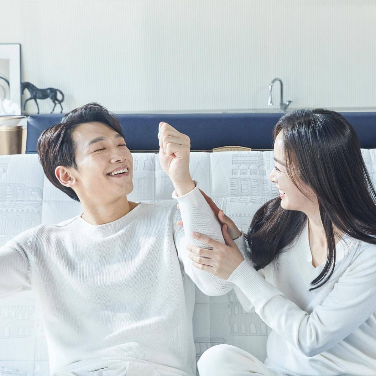 老婆的头号粉丝