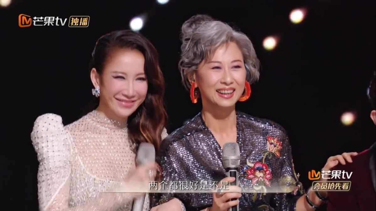 本次赛制与港乐季不同,虽然依旧是两队PK模式新赛制