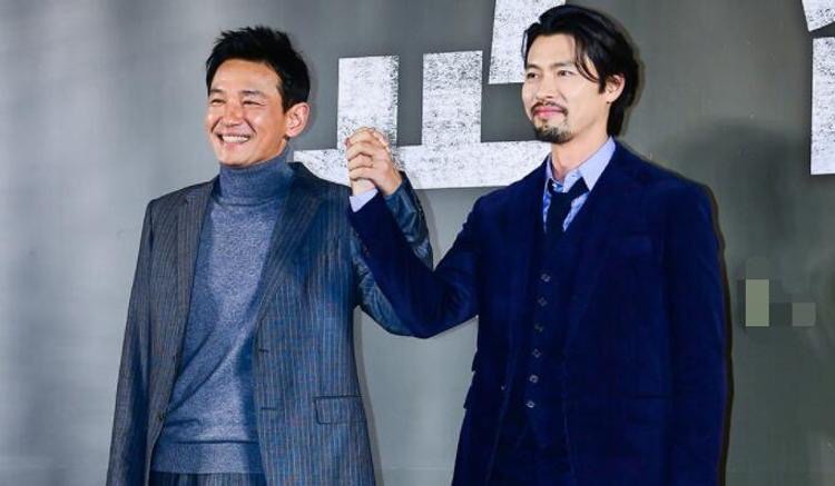 每次提到婚姻生活的话题,玄彬都会惜字如金,呼吁媒体民众专注在自己的作品上