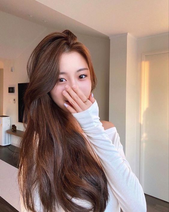 3、洗发后要立即吹干