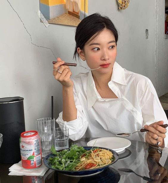 减肥方法:饮食管理