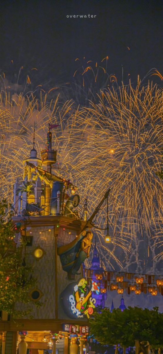 30 句跨年文案 + 新年壁纸