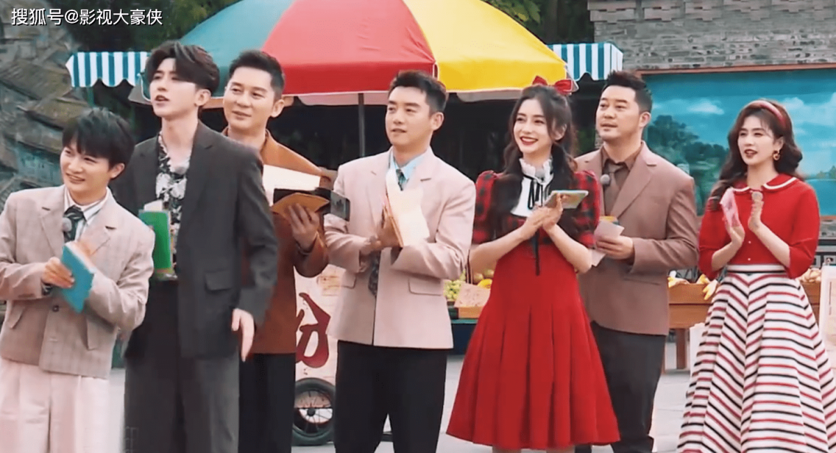 这一季仍旧由第十季的原班人马再回归