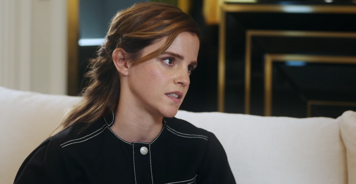 大家似乎都默认 30 岁就应该事业有成、家庭美满