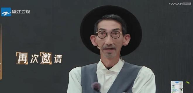 场面再度尴尬了起来，看到车保罗想要范世錡试一试