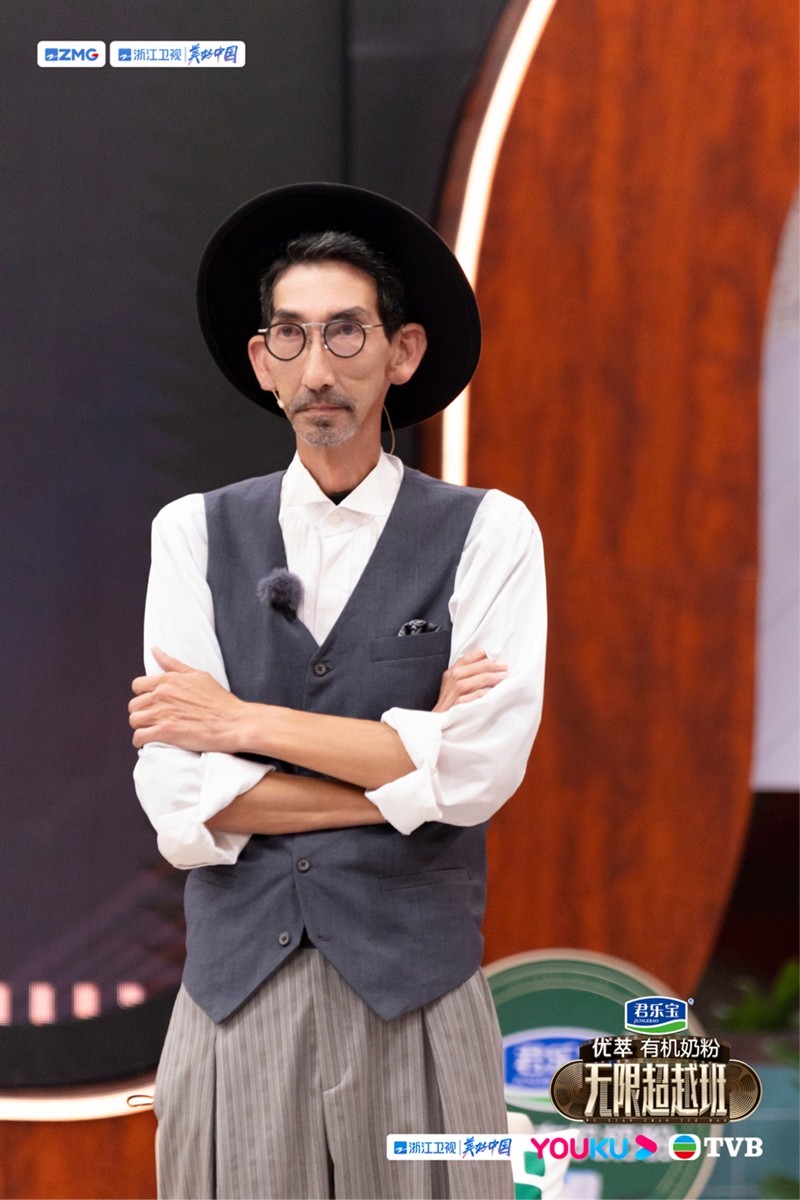 同样遭遇了被人拒绝的还有前辈车保罗