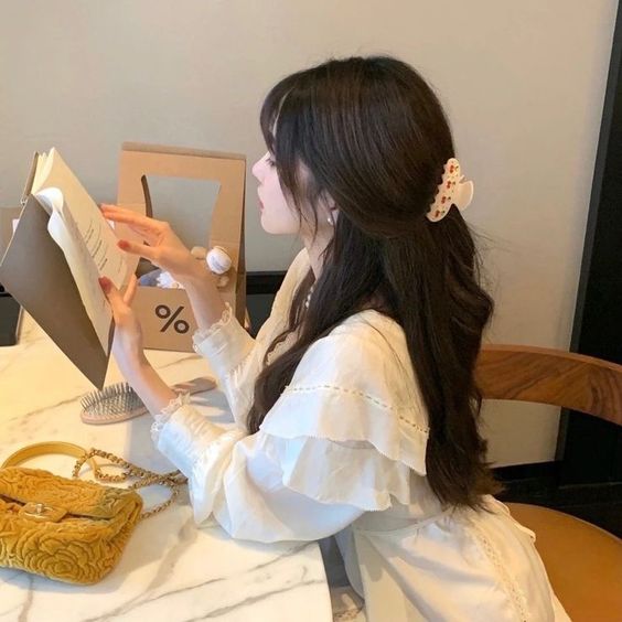 5、对自己的未来有明确的规划