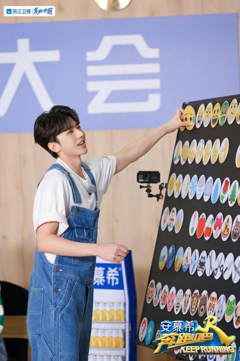 审美疲劳觉得没新意了