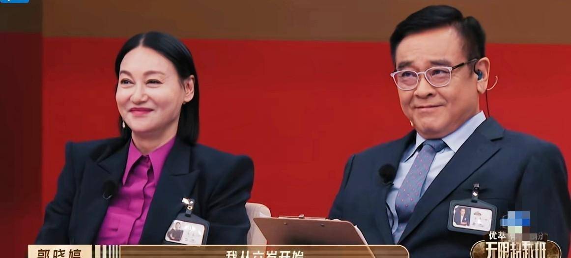 此番高情商回应一出,立即获得了评委的一致肯定,也受到了网友的好评。