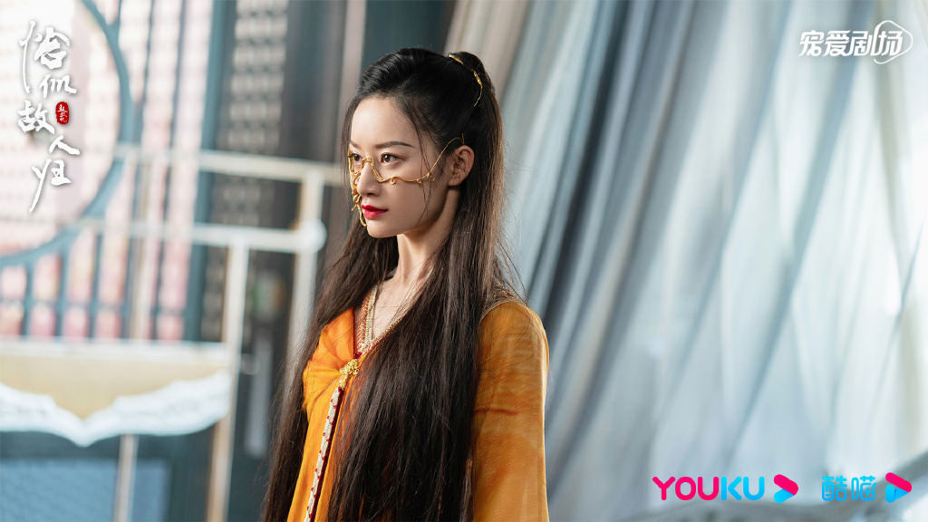 《与君初相识》顺德仙姬