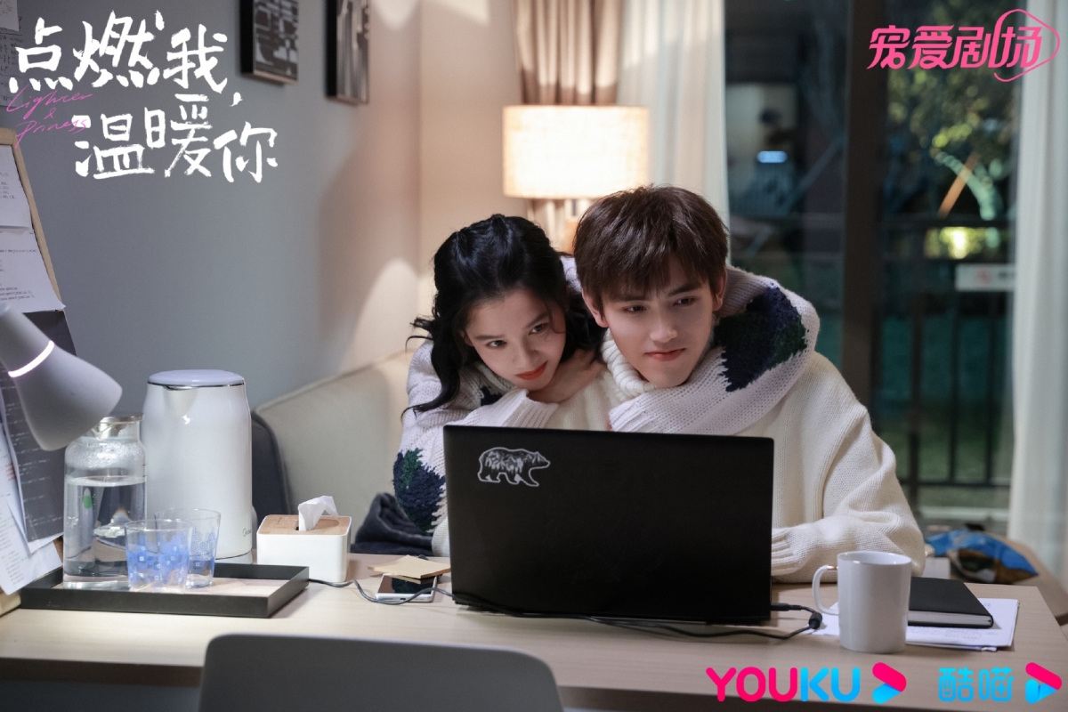 直播频频说悄悄话