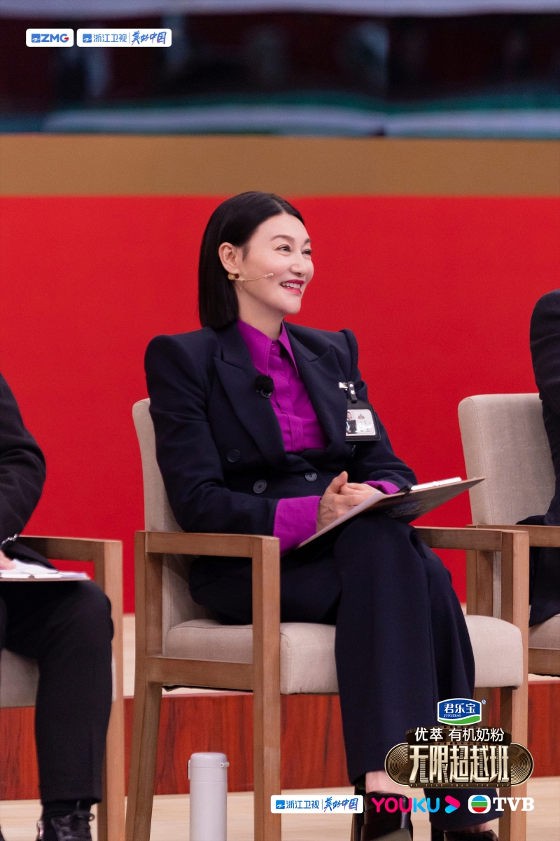 由 TVB 资深前辈领头,训练青年演员演技的励志真人秀。