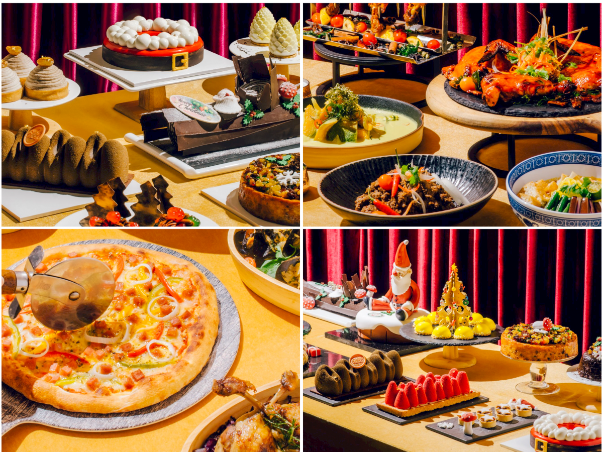 5、Hilton Kuala Lumpur