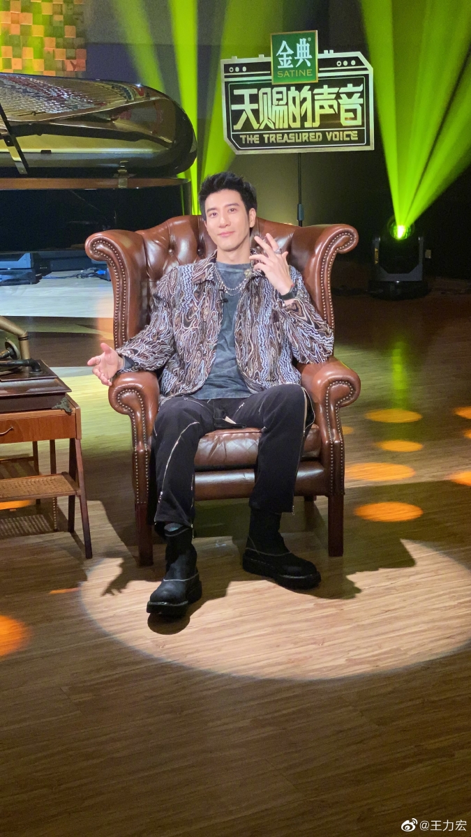 天赐的声音试水温失败