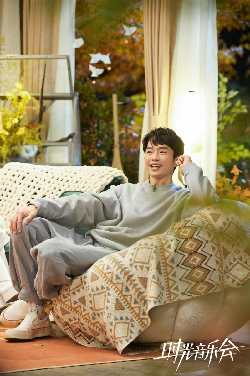 飞行嘉宾除了张栋梁还有这几位大咖