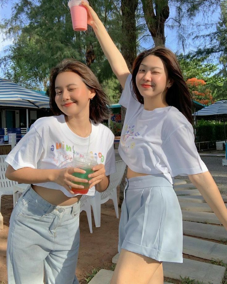 3、多和「鼓励型」朋友在一起