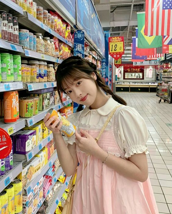 意想不到的「懒人减肥法」#6 :逛街