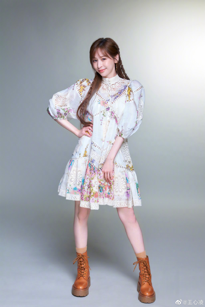 王心凌成为首邀嘉宾