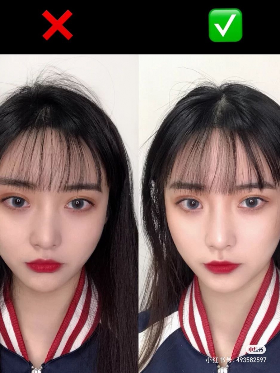 修容的技巧也比较复杂,很多化妆小白要么就是修得很假,要么修得很脏