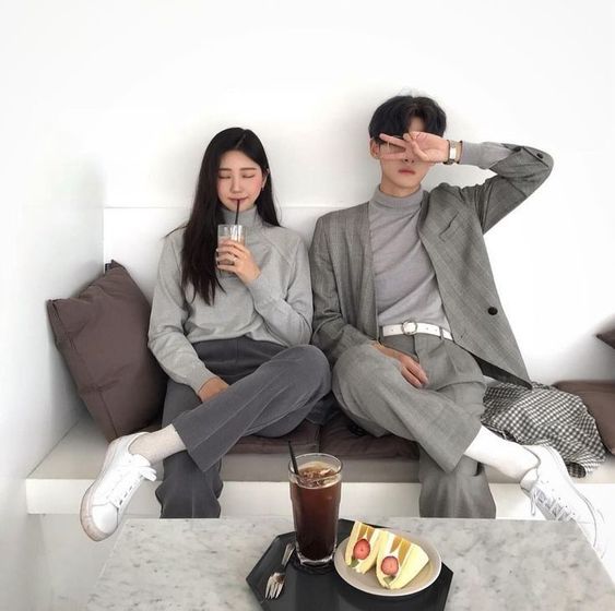 如果他只把你当成恋爱对象，可能就会表现出无聊和不耐烦