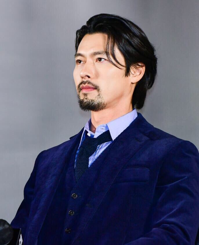 新剧造型惊艳全网