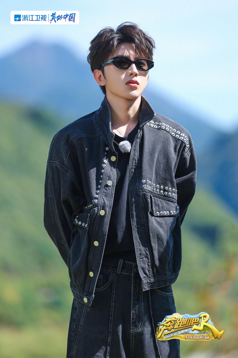 传蔡徐坤退出转身参加另一个综艺