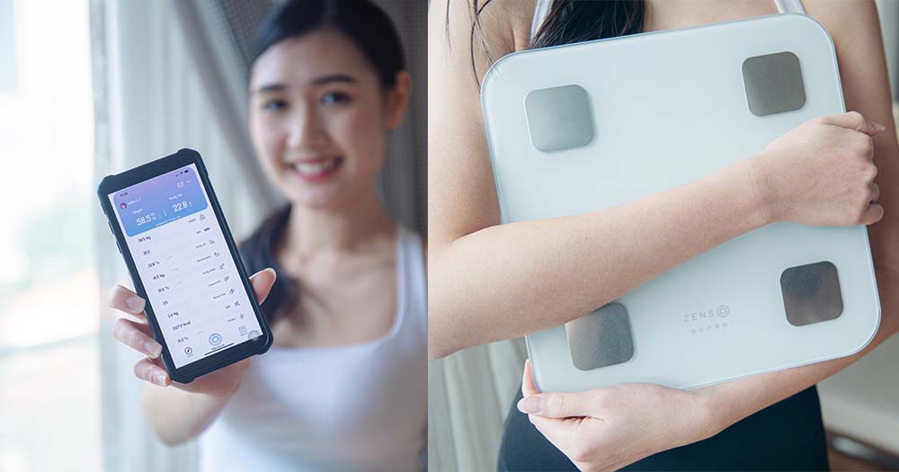 加倍瘦身的进度与效率