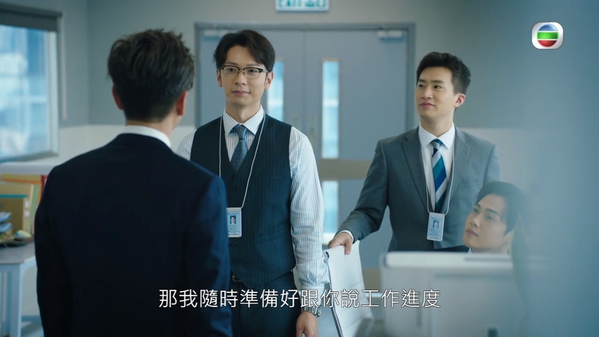 挑战法证部的权威