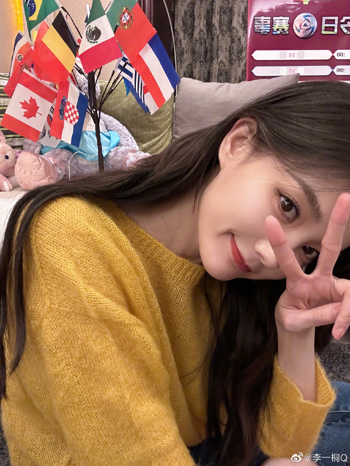 李一桐霸氣拒演