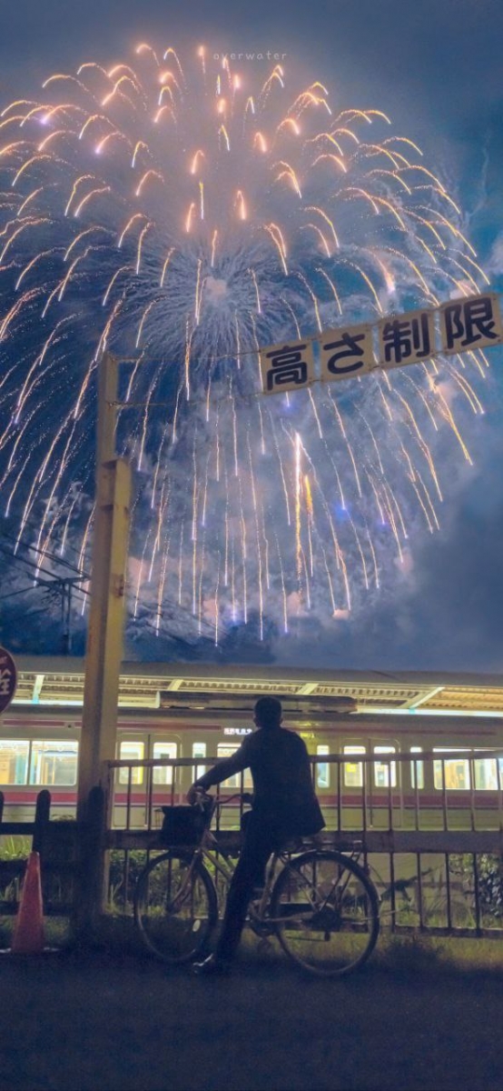 30 句跨年文案 + 新年壁纸