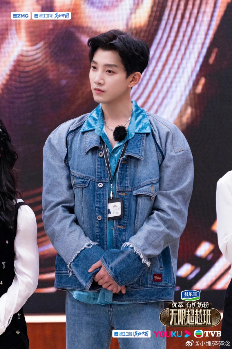 但是范世錡依旧选择拒绝，坚持自己的第一选择，希望再等等。