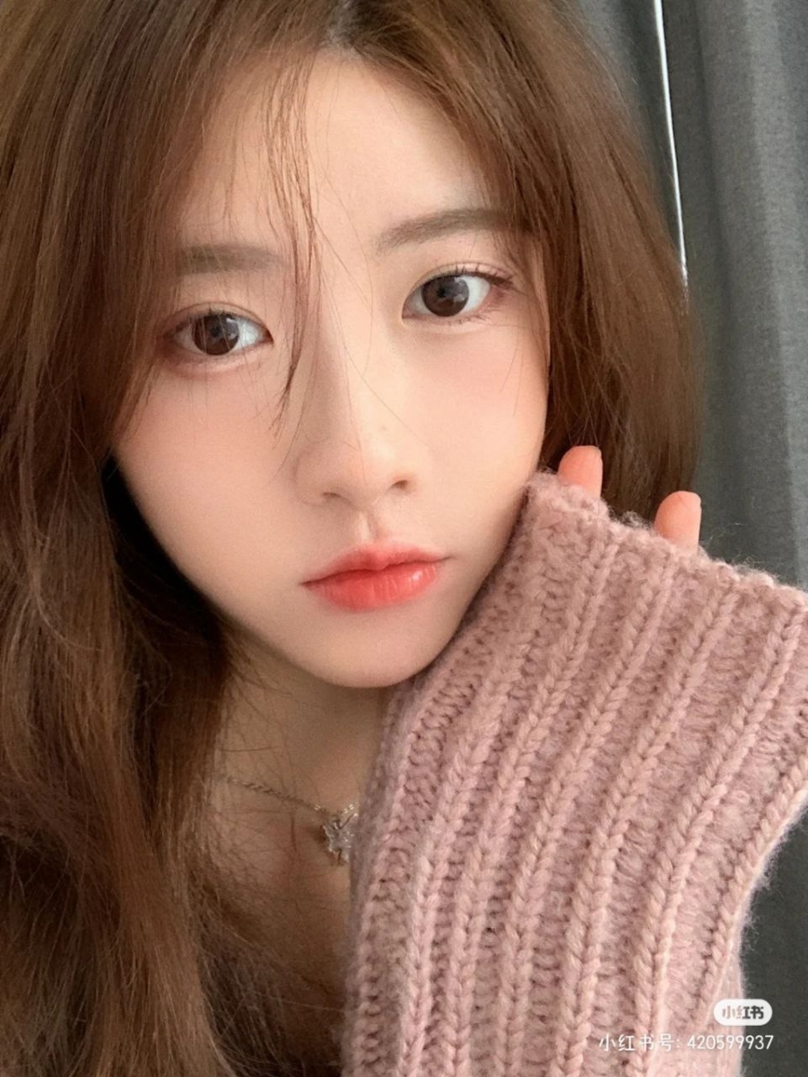 7 招腮红隐藏用法