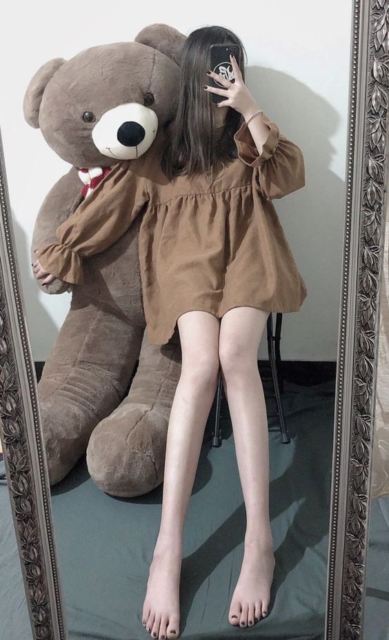 只要重复练习多次,在家悄悄瘦出纤细铅笔!