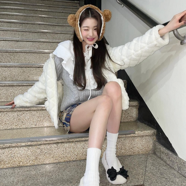 所以想要瘦出笔直显瘦的女团腿是不少人的梦想~