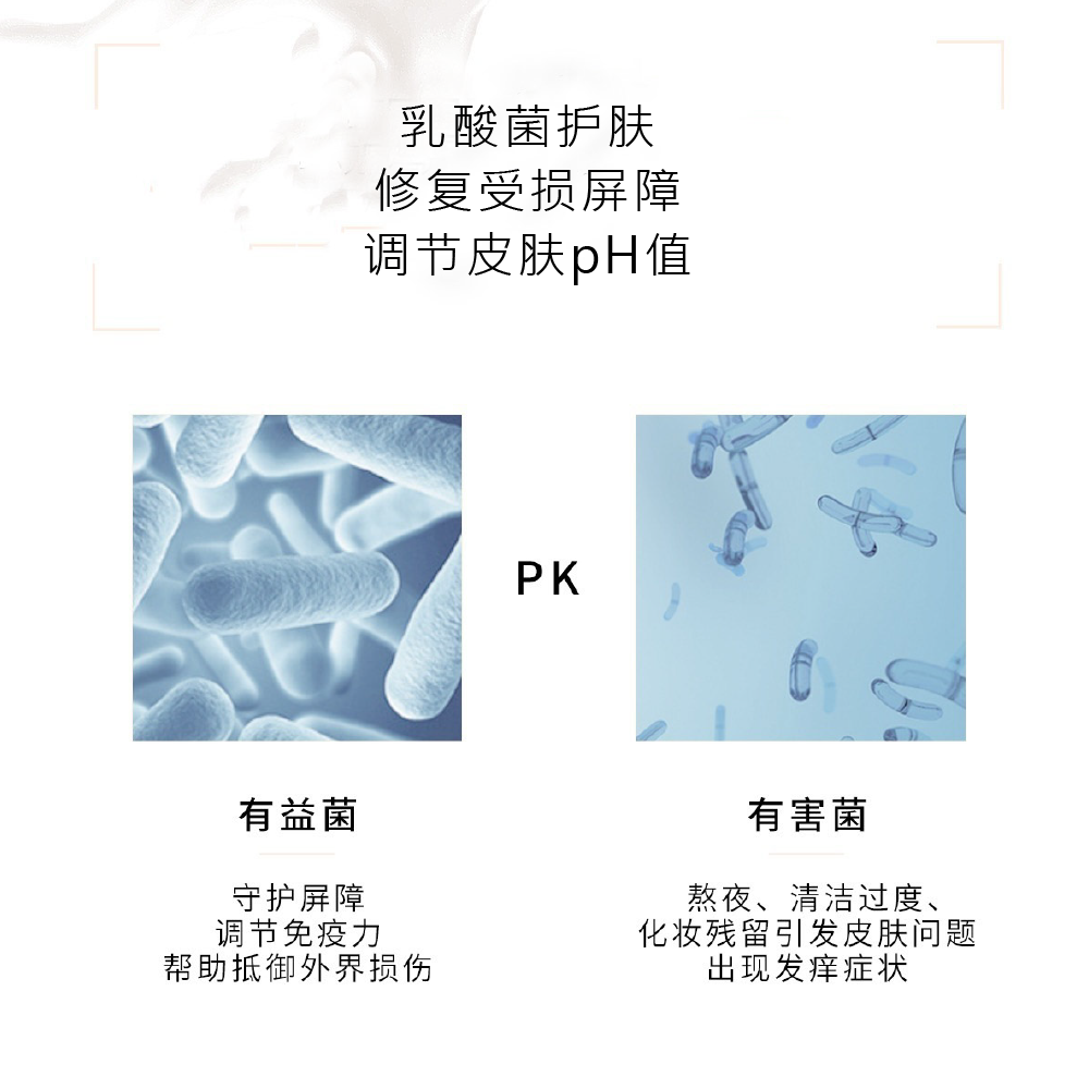 终结油腻感