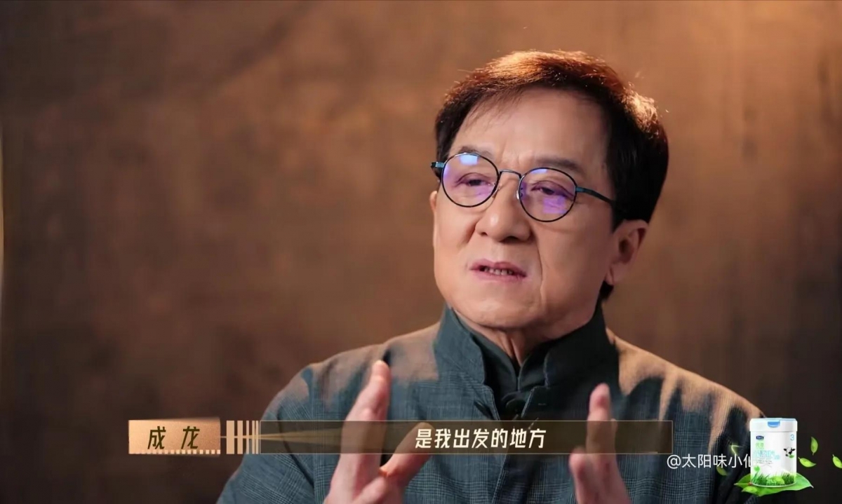 尽管港星阵容强大,但它只是一档综艺。大部分网友都认为搞这综艺不过是卖情怀