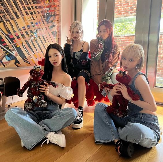 4、勇敢说“不”,大胆拒绝