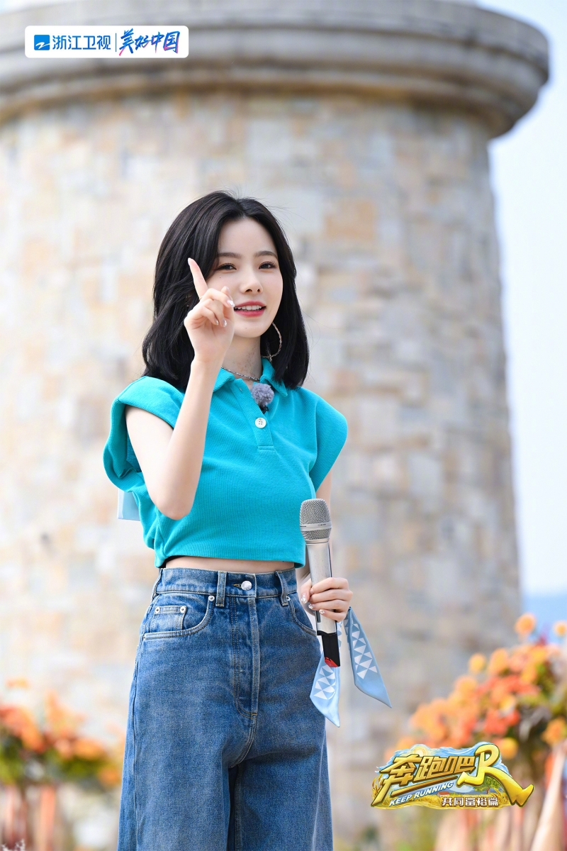 嘉宾唱歌没重点