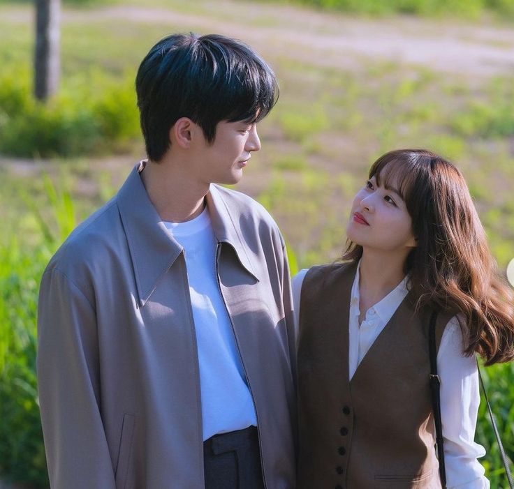 你们是要长久走下去的，越早了解对方就越能避开以后的矛盾。