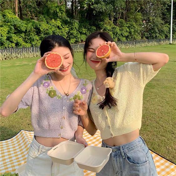 3、多和「鼓励型」朋友在一起