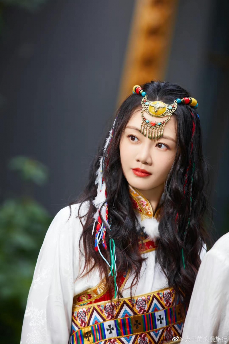 苗苗不合群一直备受争议