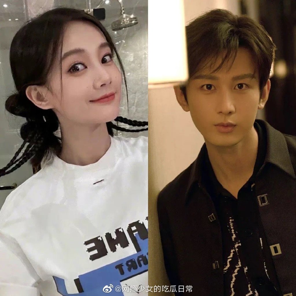 接演《英雄志》和成毅合作?