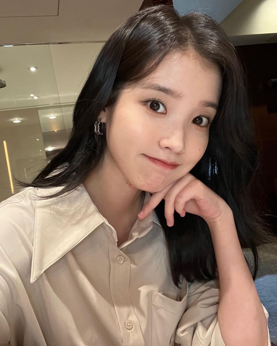 #李钟硕退伍后改变的理想型