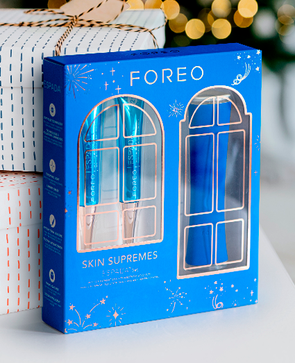 FOREO ESPADA 蓝光抗痘神器