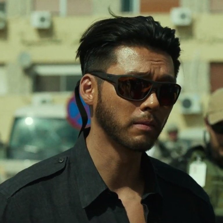 玄彬“近照”曝光